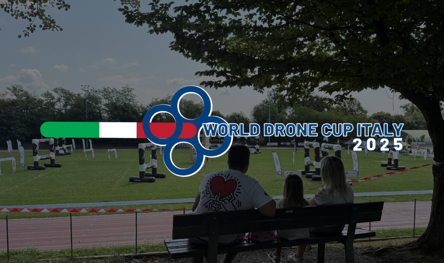 World Drone Cup Italy 2025