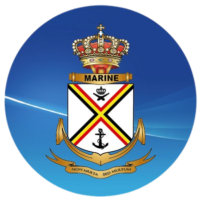 Belgian Navy