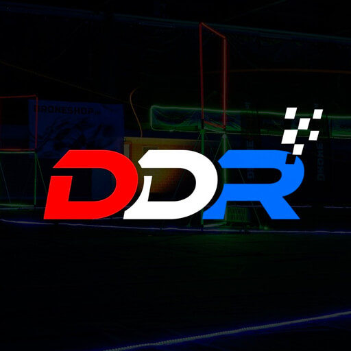 Dutch Drone Racing