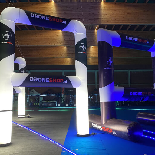 International FPV Racing Events