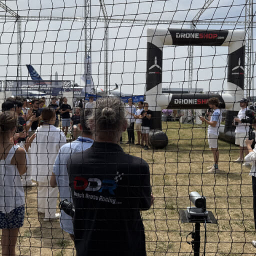 International FPV Racing Events