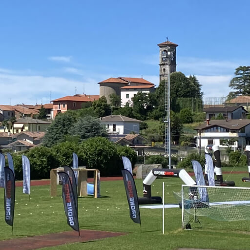 International FPV Racing Events