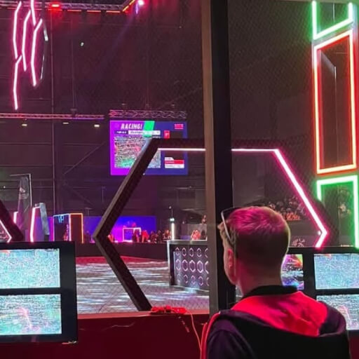 International FPV Racing Events